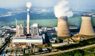 光纖溫度控制器在電力發(fā)電廠的應(yīng)用